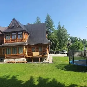 Regionalne U Ani Zakopane