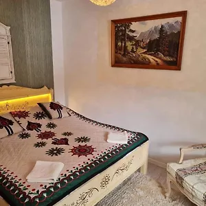 Konwalia Zakopane