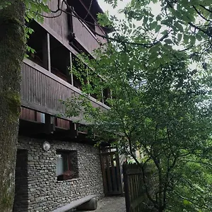 Pod Skocznią Zakopane