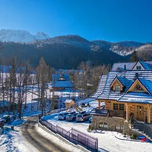 I Pod Giewontem Zakopane